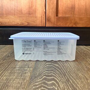 Tupperware Fridgesmart Medium Vented Container